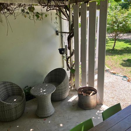 Aloe Cottage - 2 Bedroom Stanford Zewnętrze zdjęcie