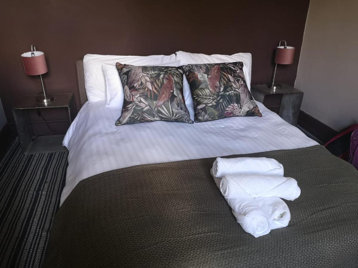 Aloe Cottage - 2 Bedroom Stanford Zewnętrze zdjęcie