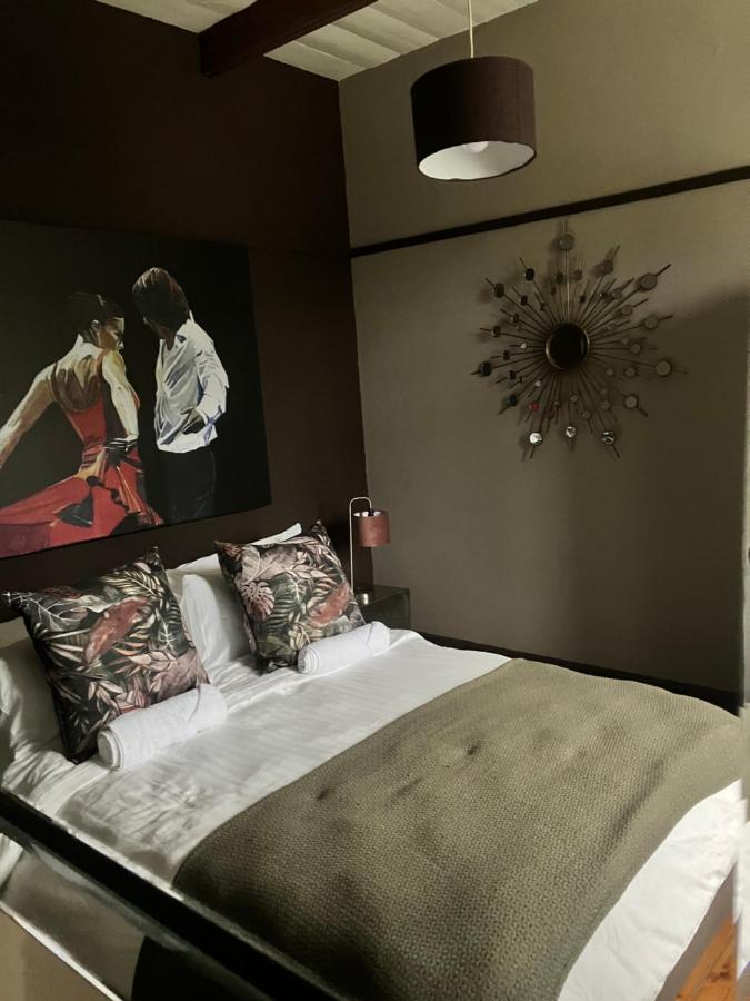 Aloe Cottage - 2 Bedroom Stanford Zewnętrze zdjęcie