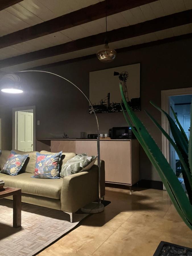 Aloe Cottage - 2 Bedroom Stanford Zewnętrze zdjęcie