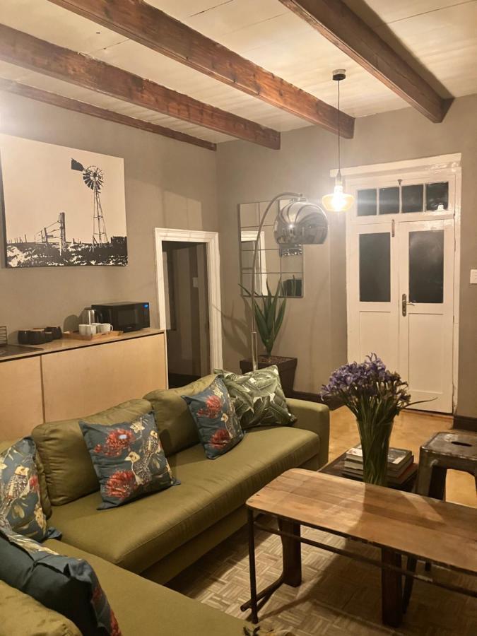 Aloe Cottage - 2 Bedroom Stanford Zewnętrze zdjęcie