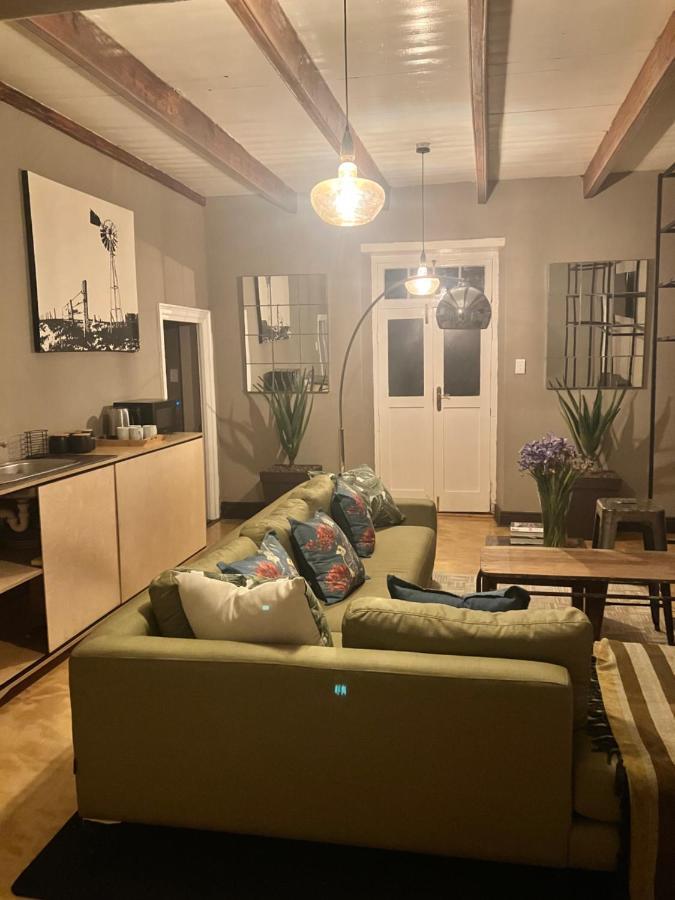 Aloe Cottage - 2 Bedroom Stanford Zewnętrze zdjęcie