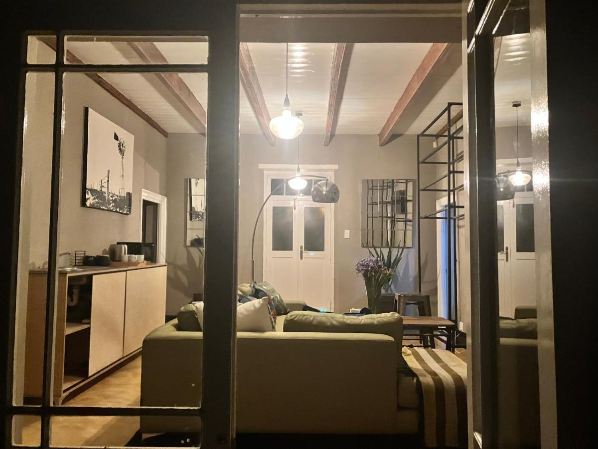 Aloe Cottage - 2 Bedroom Stanford Zewnętrze zdjęcie