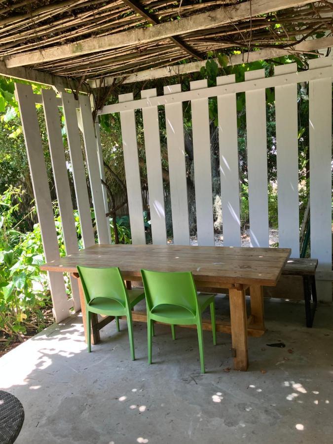 Aloe Cottage - 2 Bedroom Stanford Zewnętrze zdjęcie